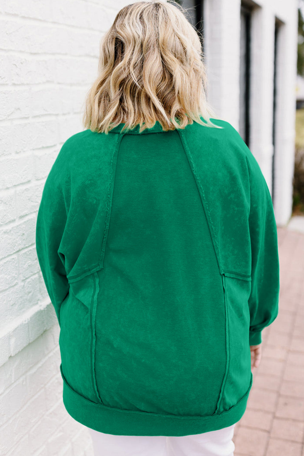 Go Green
