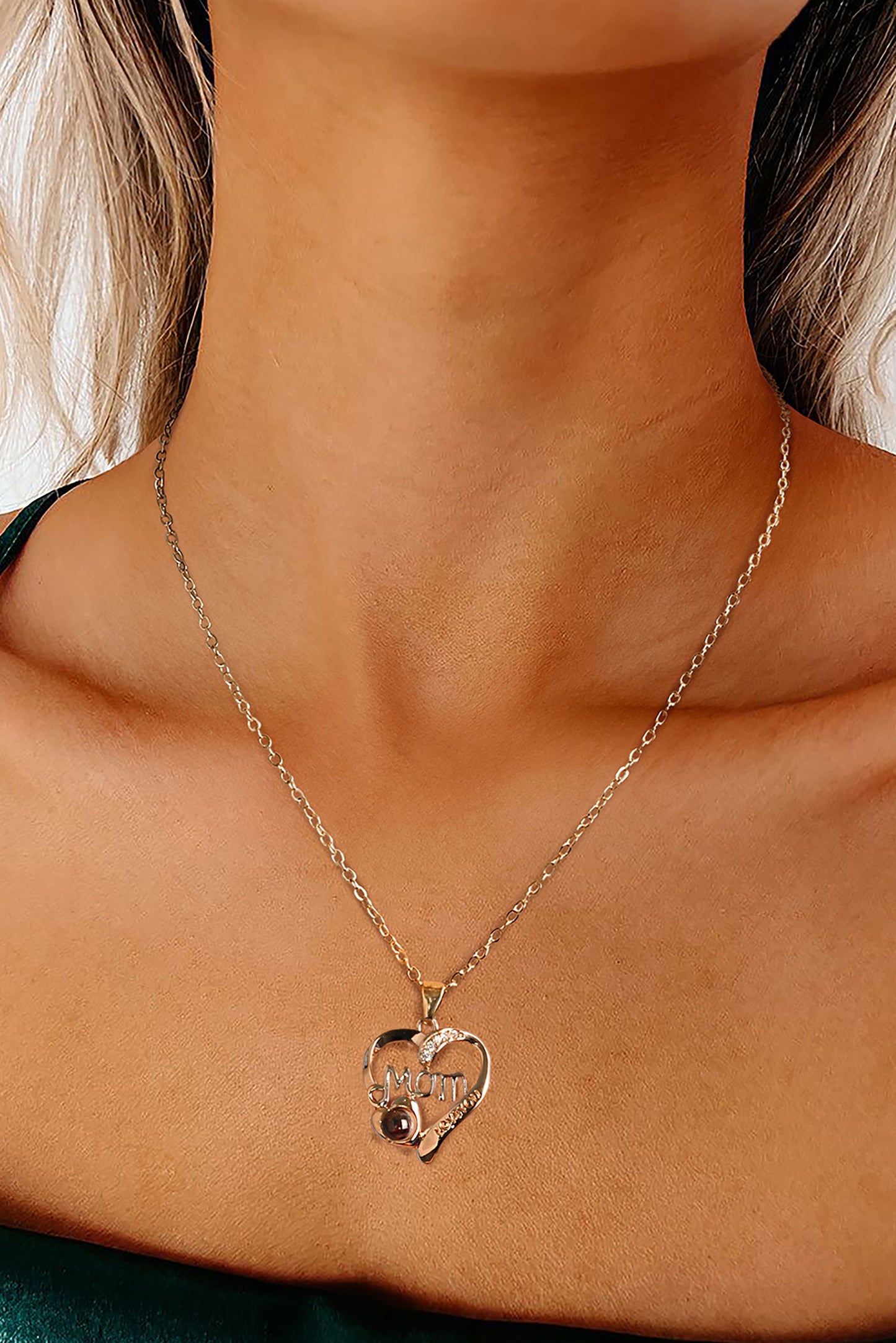 Mom Necklace