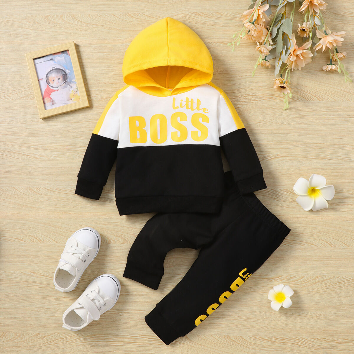 Boss