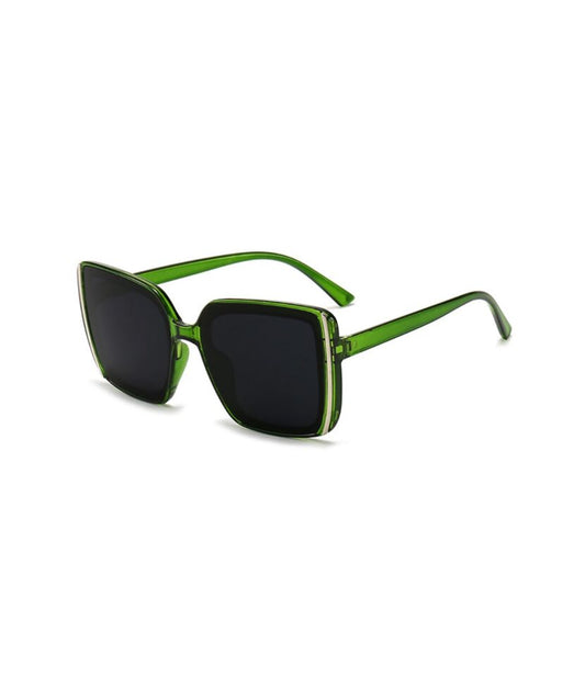 Squared Shades