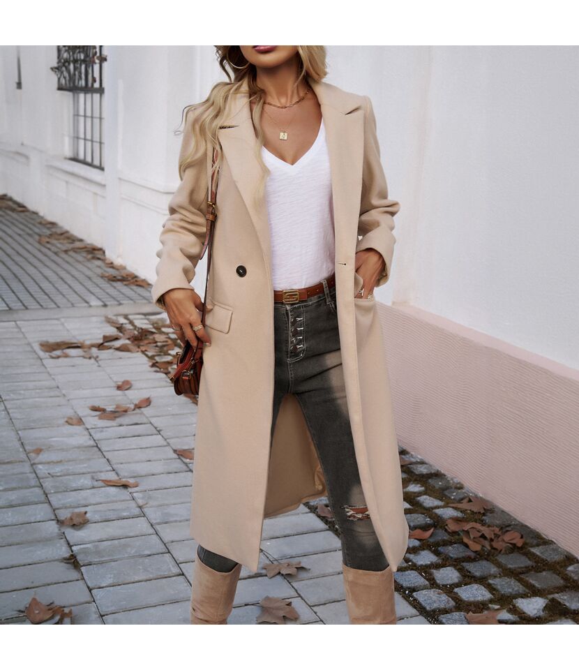 Midi Coats