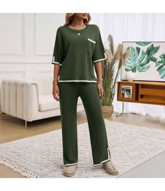 Lined Edge Sets