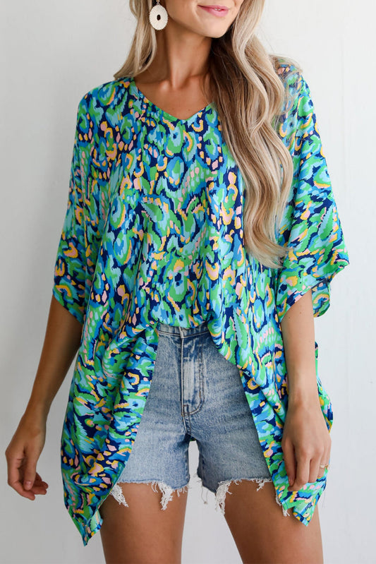 Abstract Tunics
