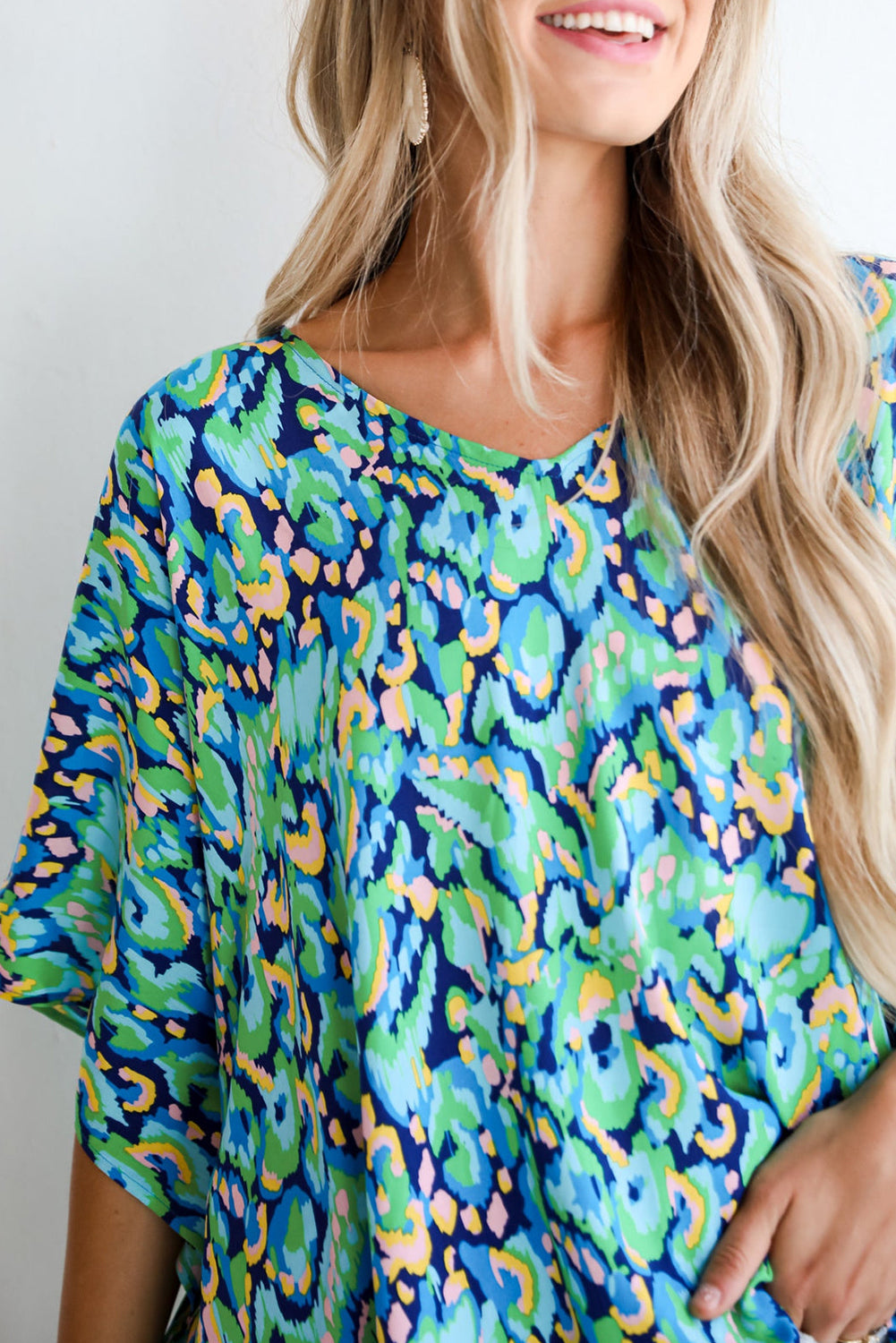 Abstract Tunics