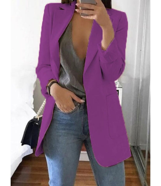 Fashion Blazers