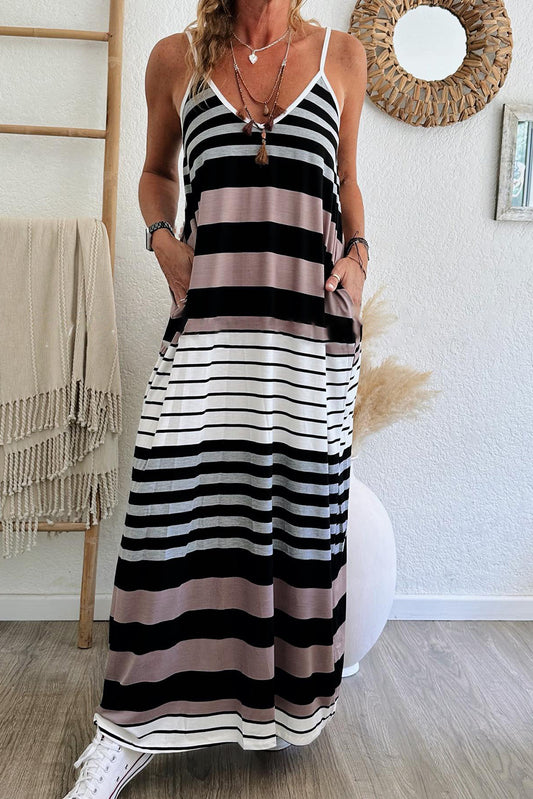 Get Comfy Maxi