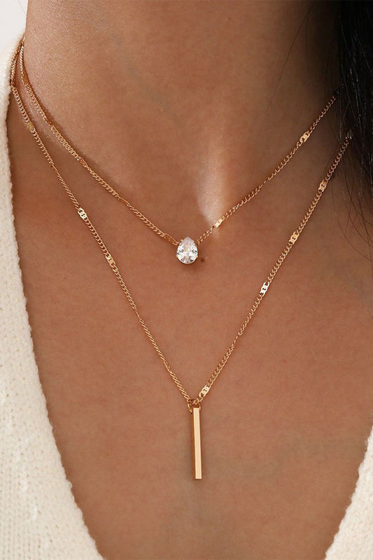 The Gem Set