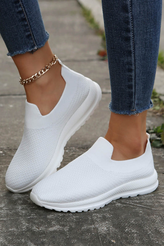 Breathable Sneakers