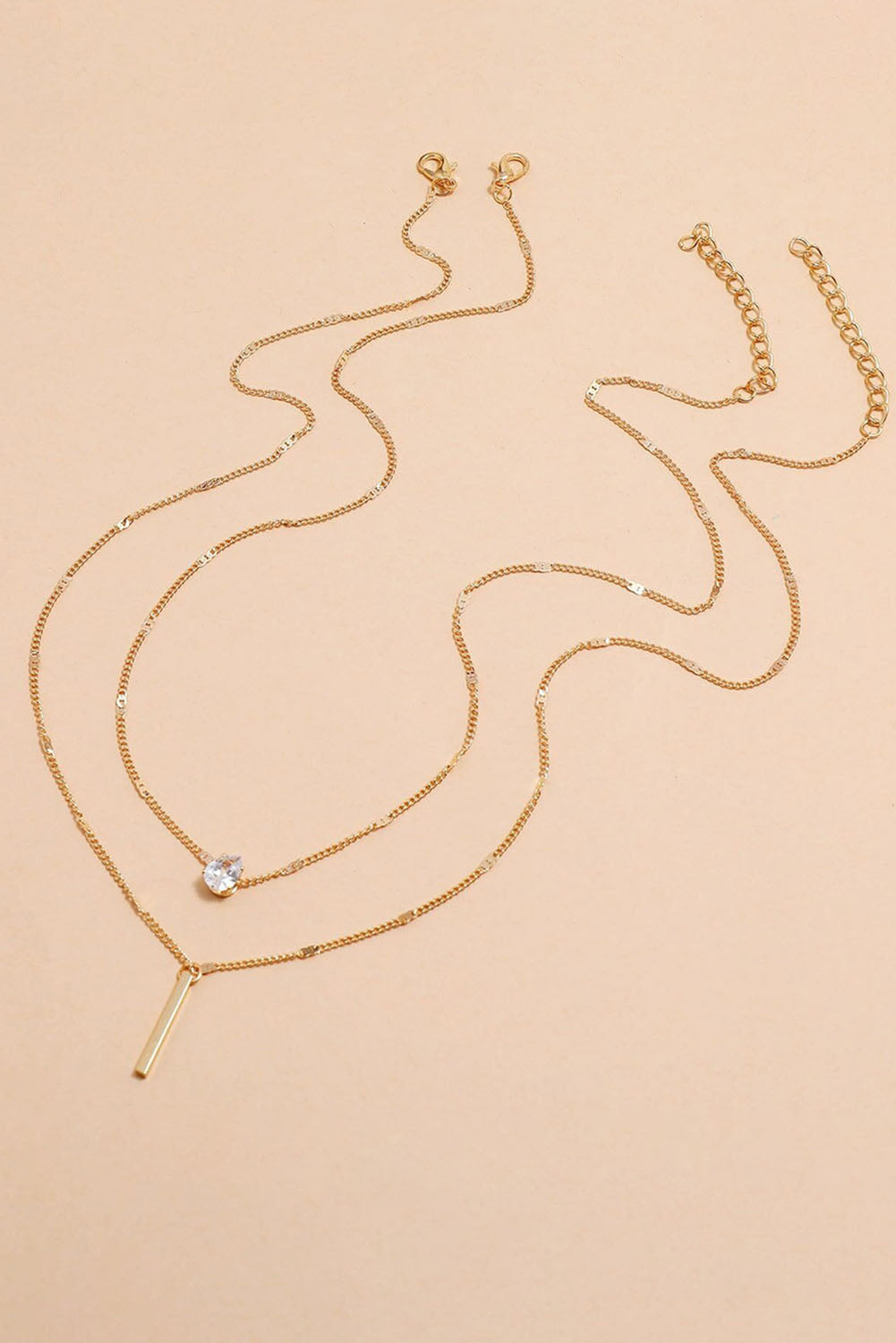 The Gem Set