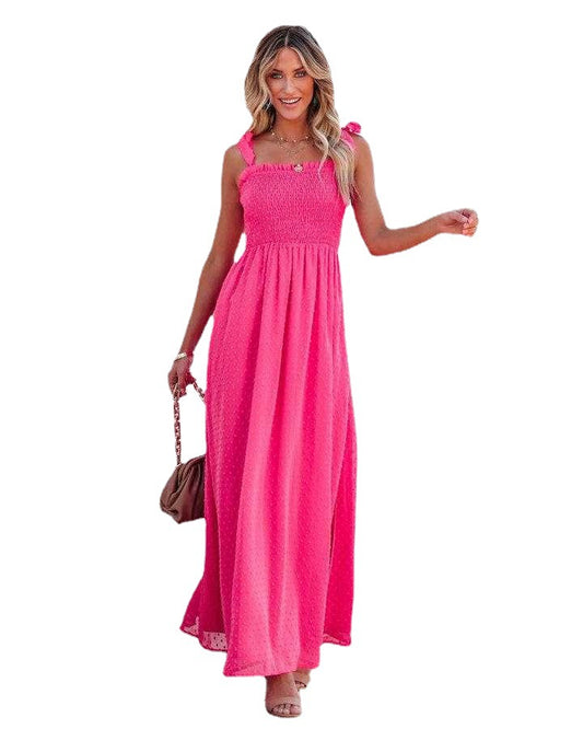 Chiffon Sundresses