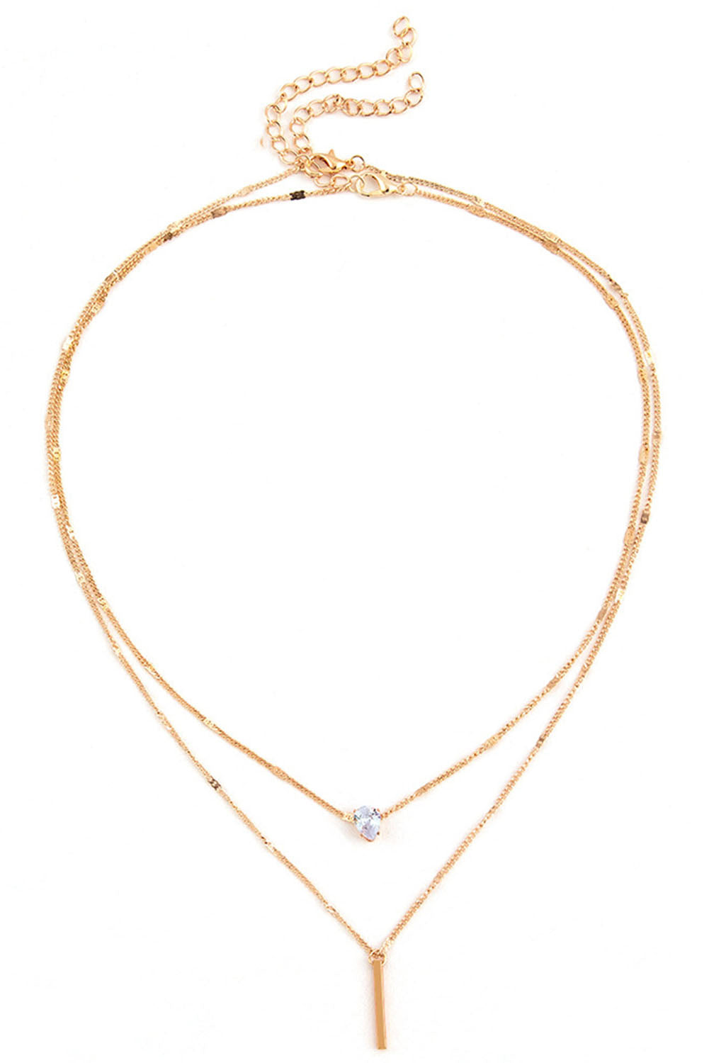 The Gem Set