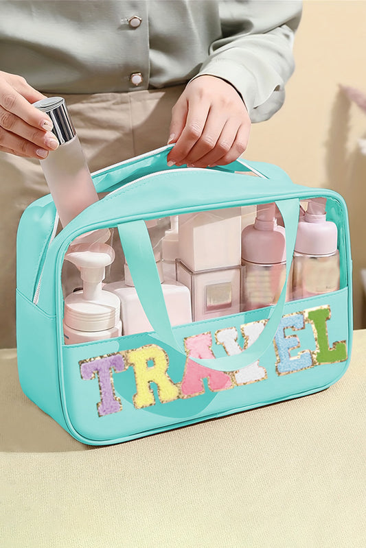 Travel Time Bags