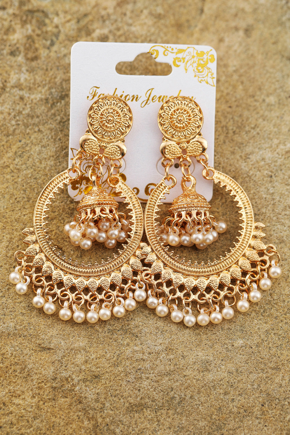 Charmed Earrings