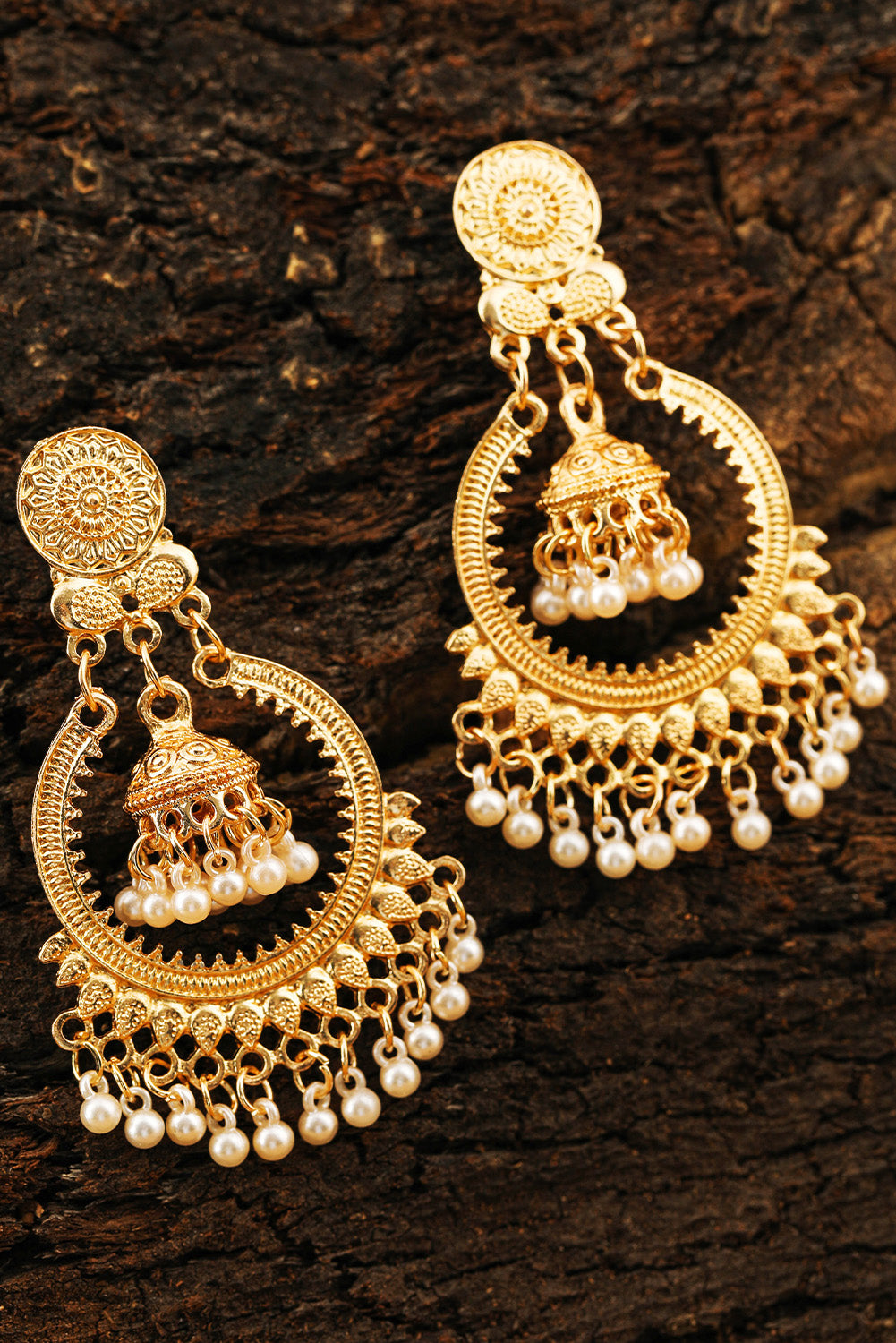 Charmed Earrings