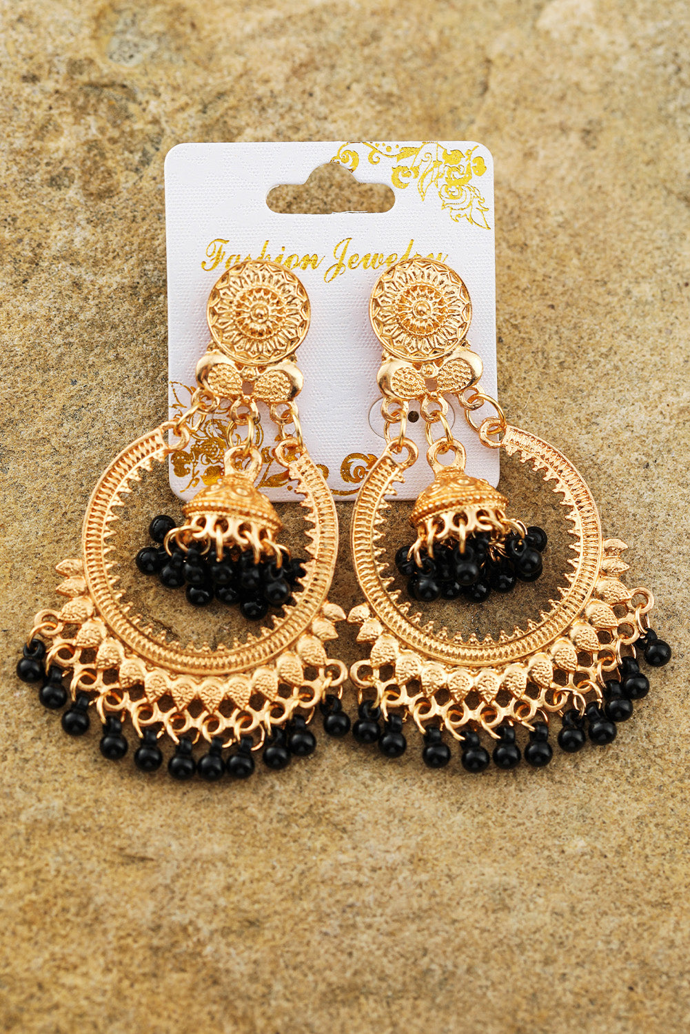 Charmed Earrings