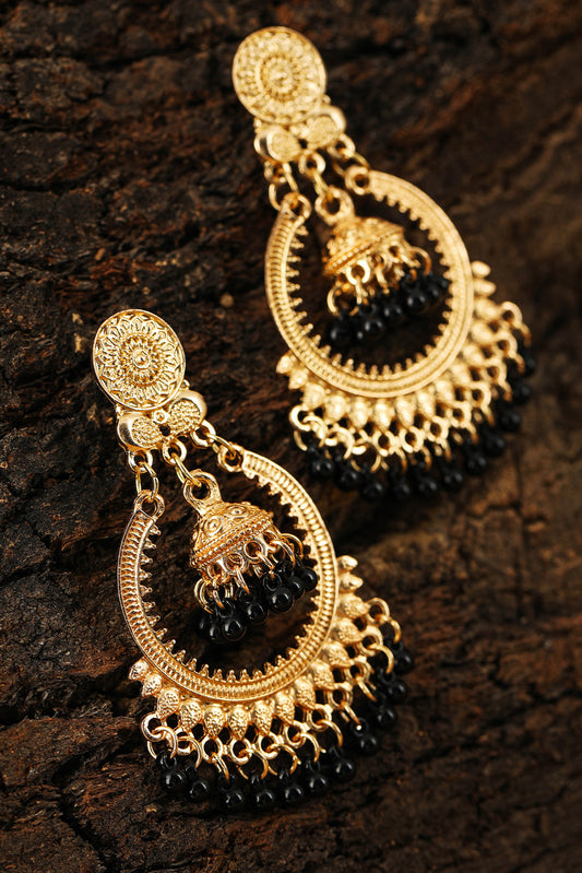 Charmed Earrings