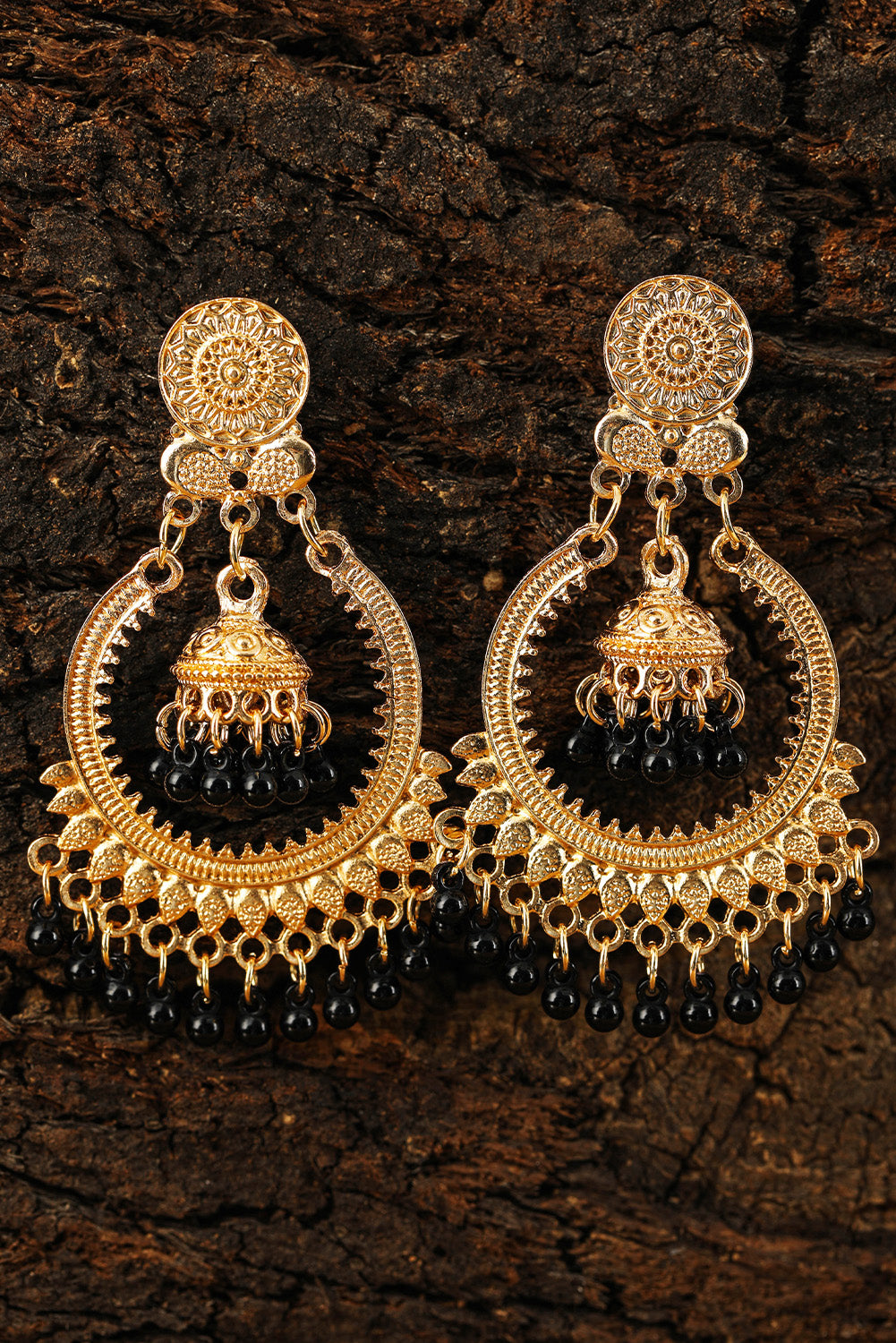 Charmed Earrings