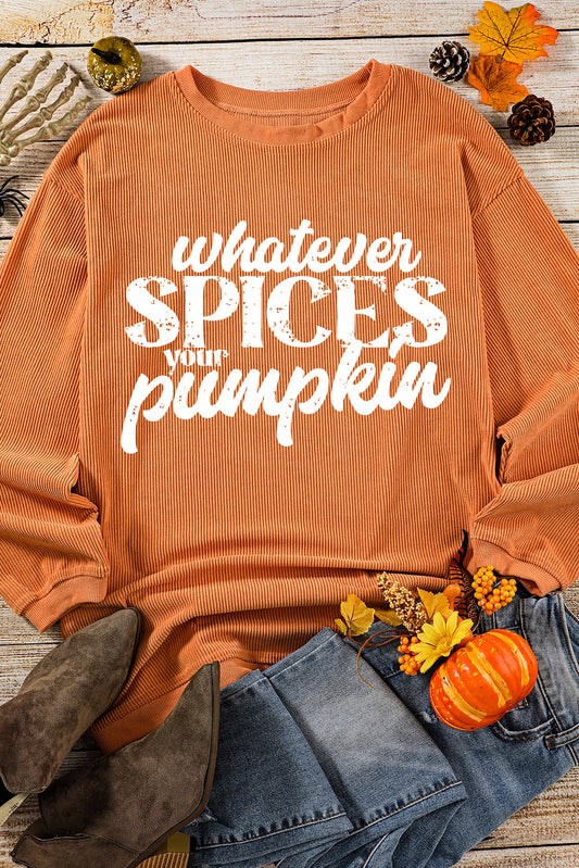Pumpkin Spice