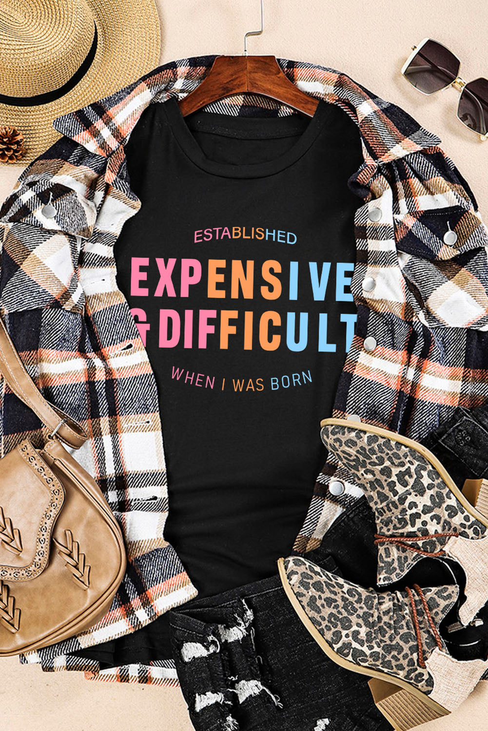 Expensive & Difficult