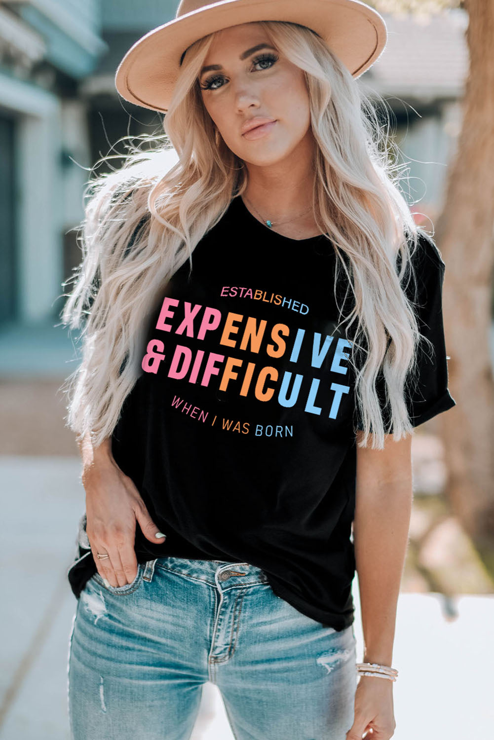 Expensive & Difficult