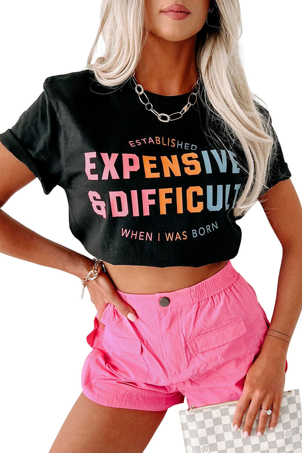 Expensive & Difficult