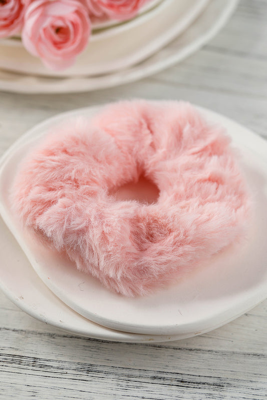 Pink Plush