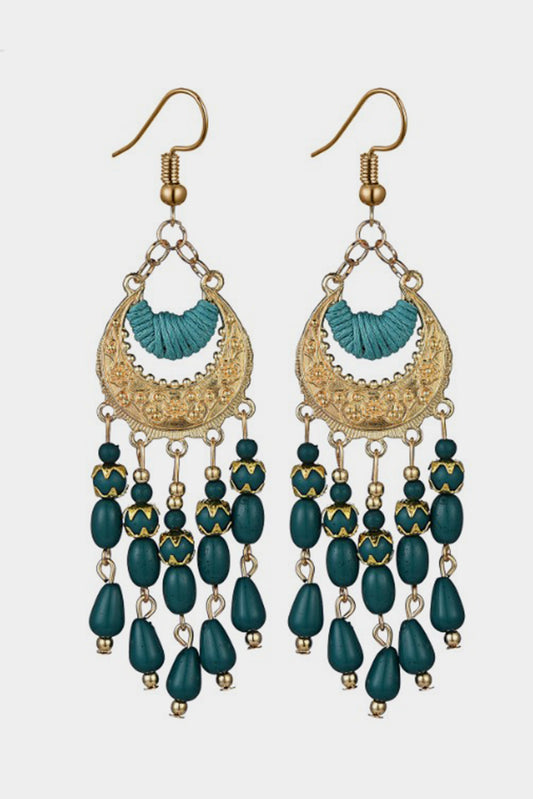 Charm Earrings