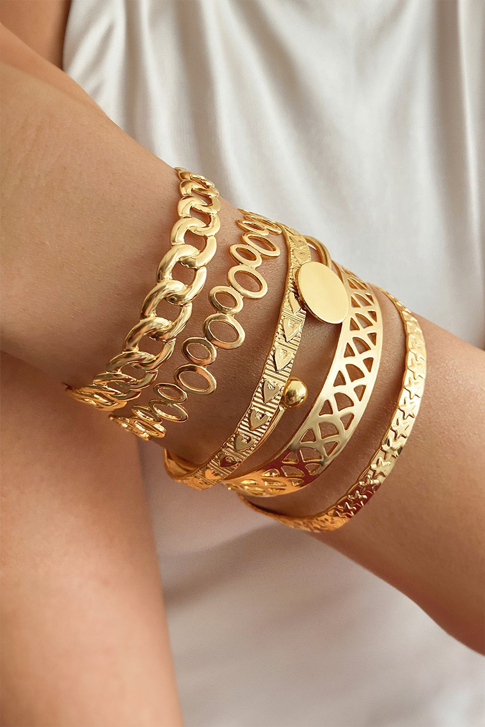 All The Bangles