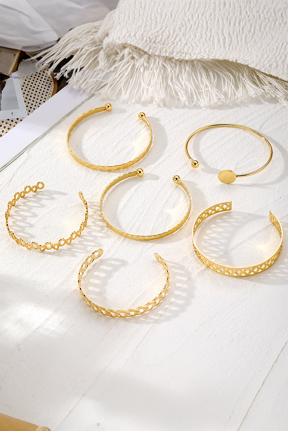 All The Bangles