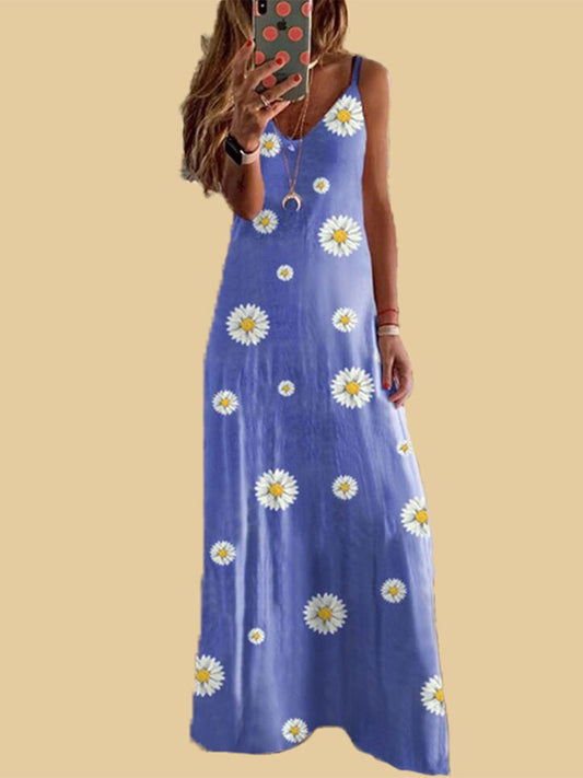 Daisy Maxi Dresses