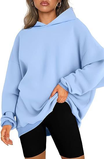 Oversized Hoodies