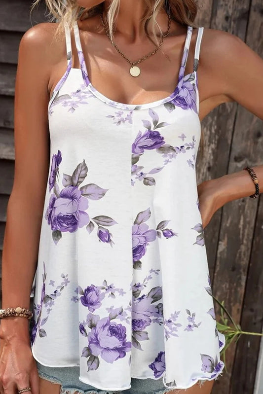 Rose Tanks