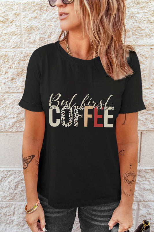 Coffee First