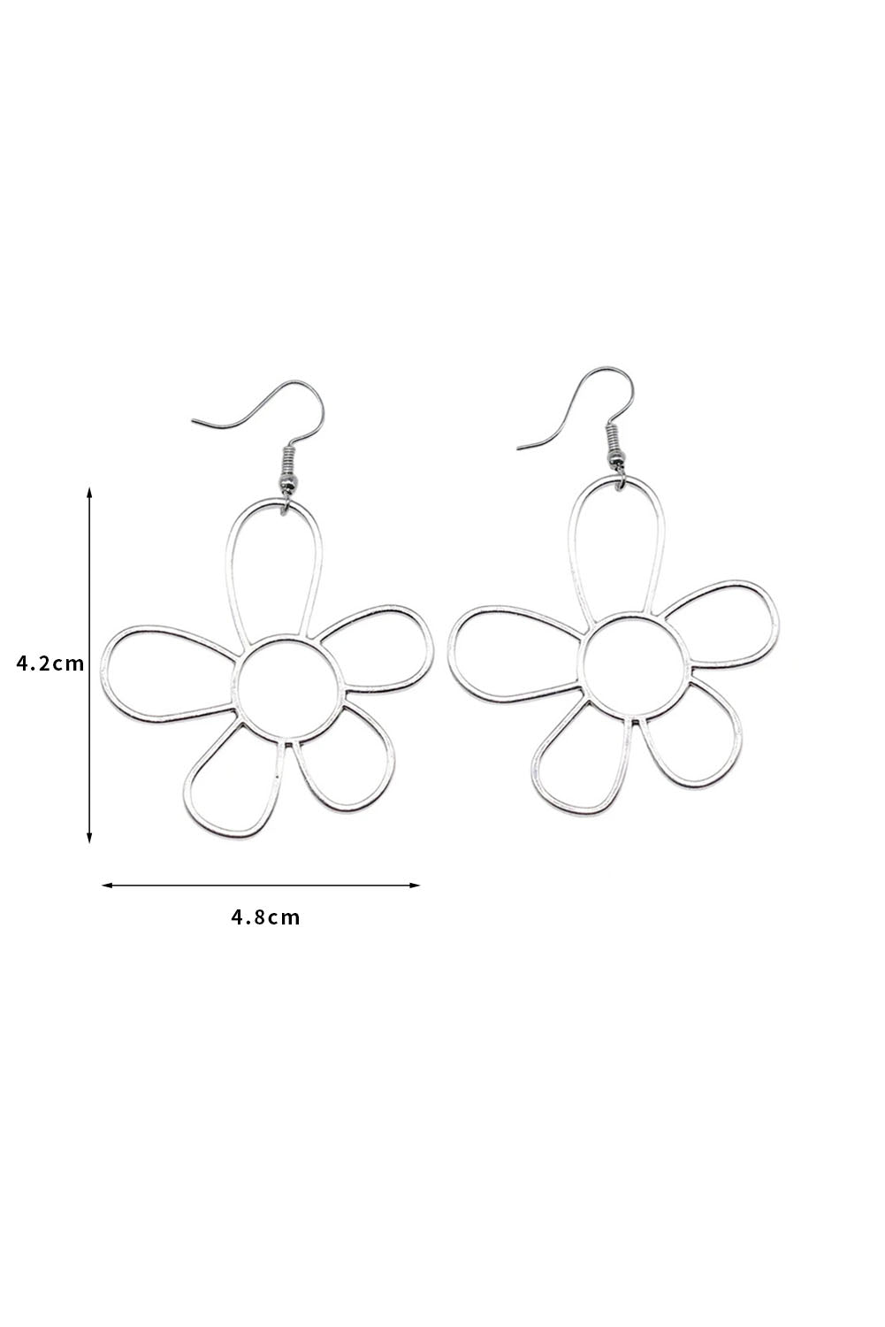 Silver Flowers