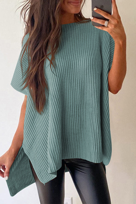 Blue Haze Sweater