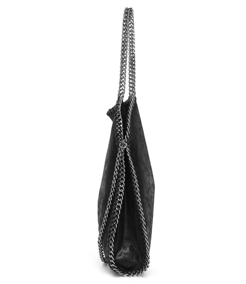 Foldable Chain Bag