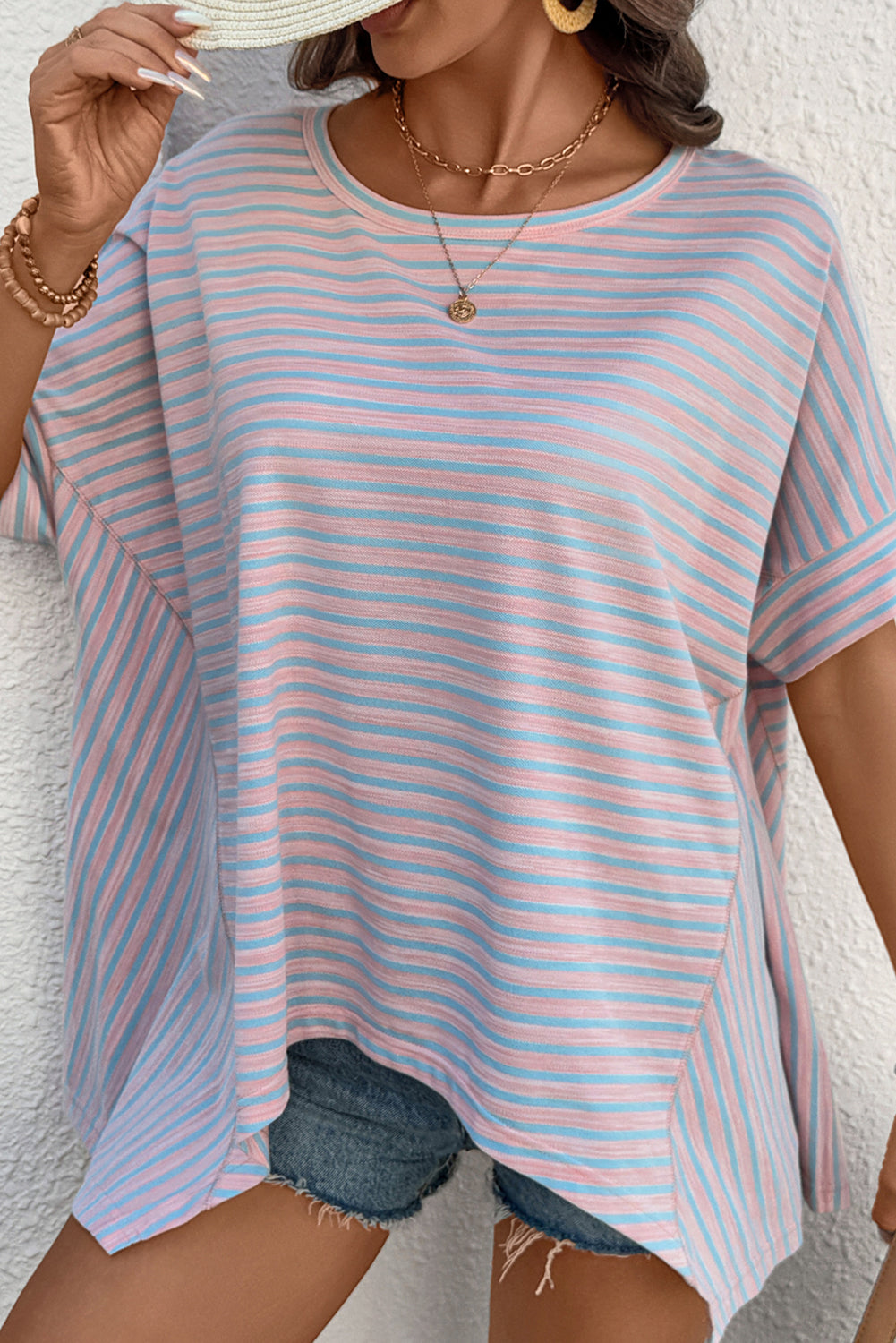 A Big Tee