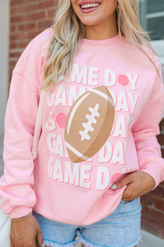 Super Bowl Sweetheart