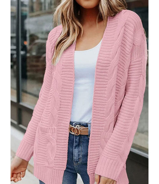 Chunky Cardigans