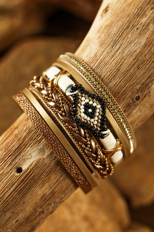 Bronze Wrap