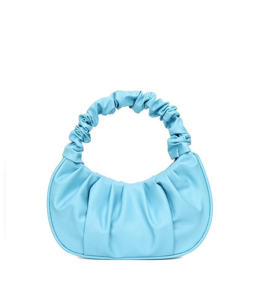 Pleated Bags