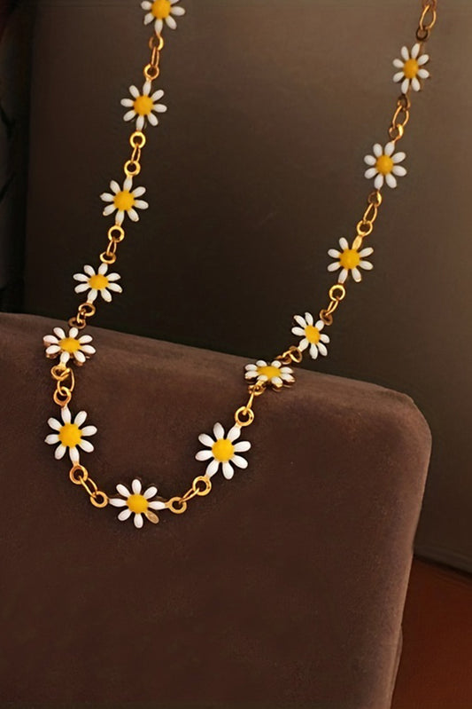 Daisy