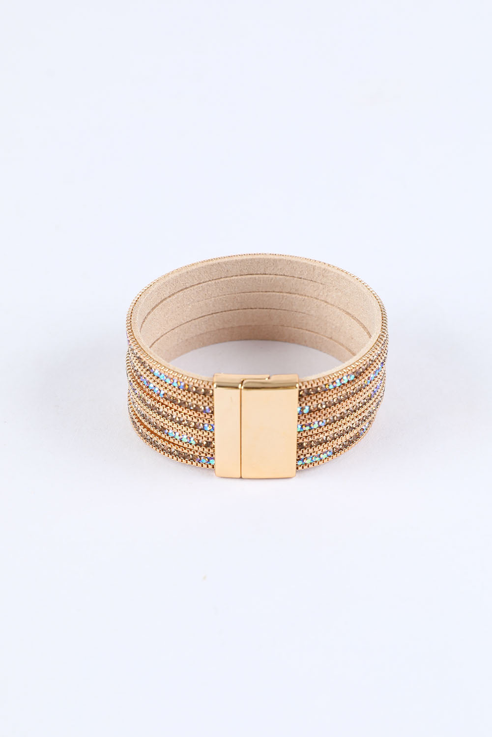 Gold Wrap