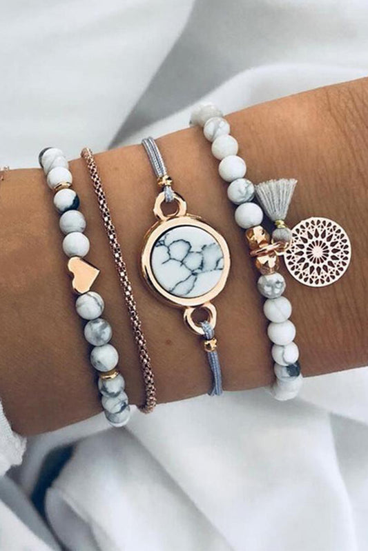 Marble Set