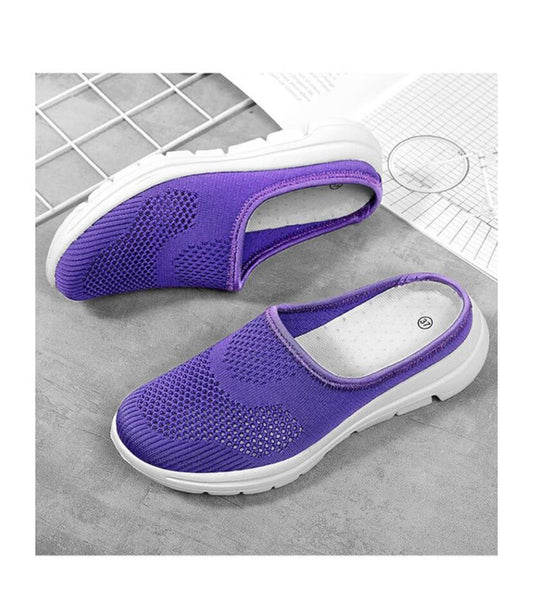 Fresh Air Mules