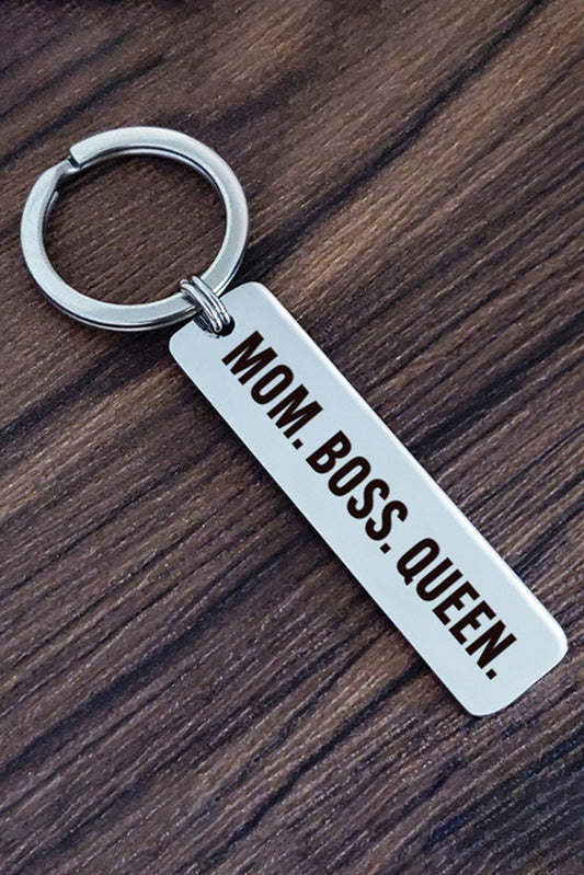 Mom Boss