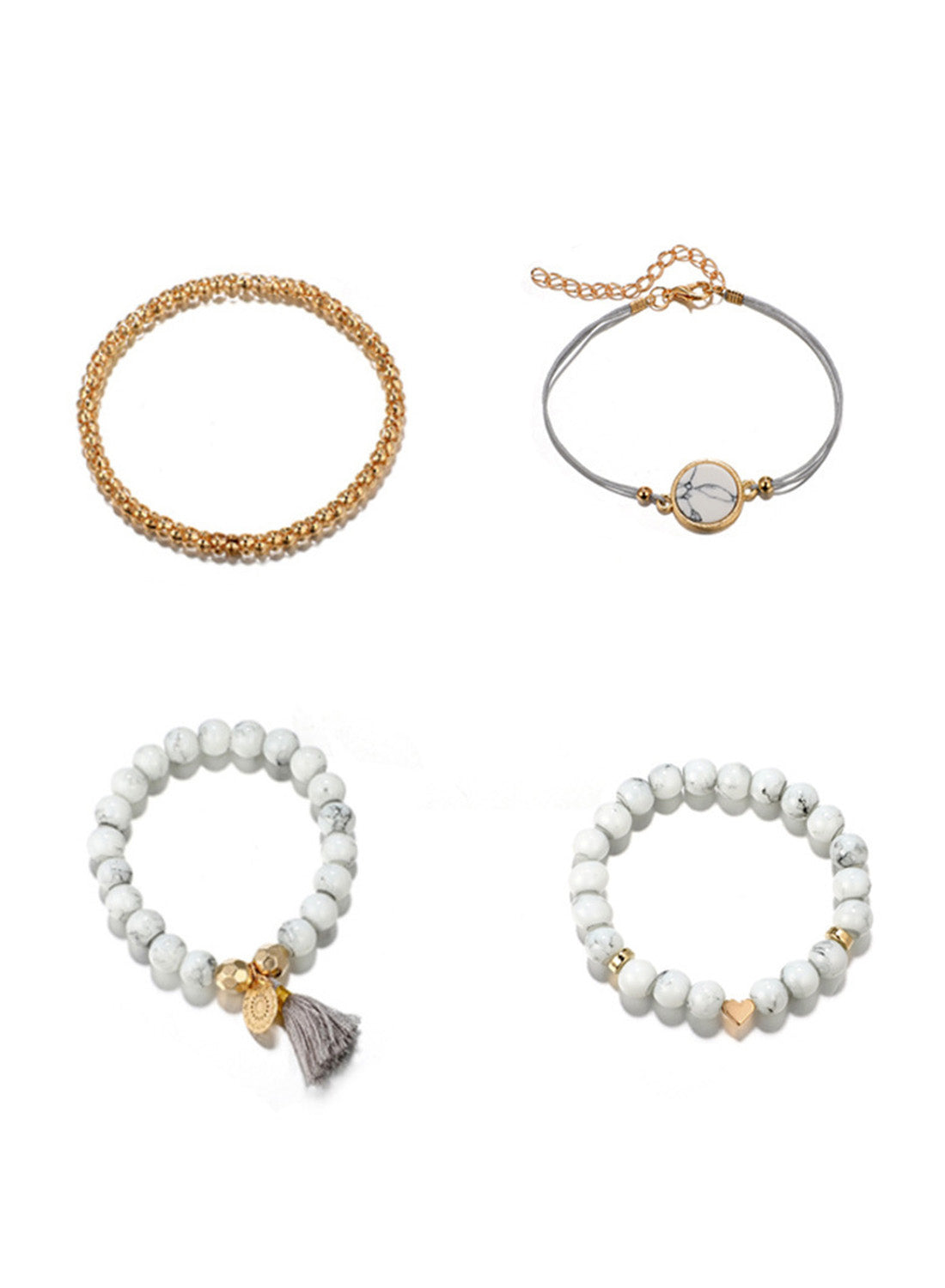 Marble Set