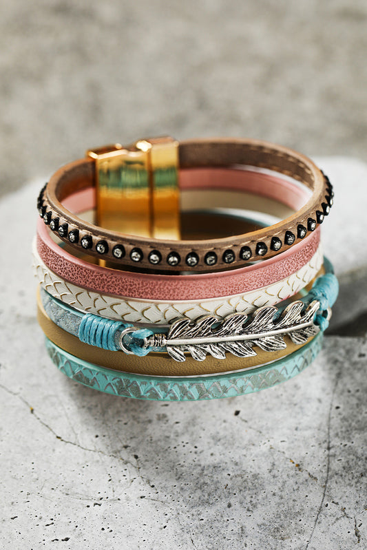 Feather Wrap
