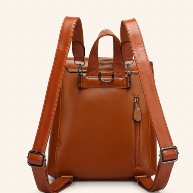 Envelope Backpack