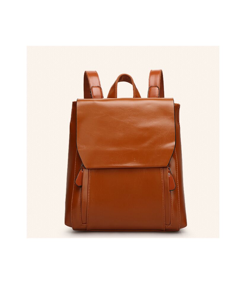 Envelope Backpack